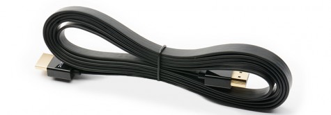 Кабель HDMI 1.8m Xiaomi XGIMI (H320M)